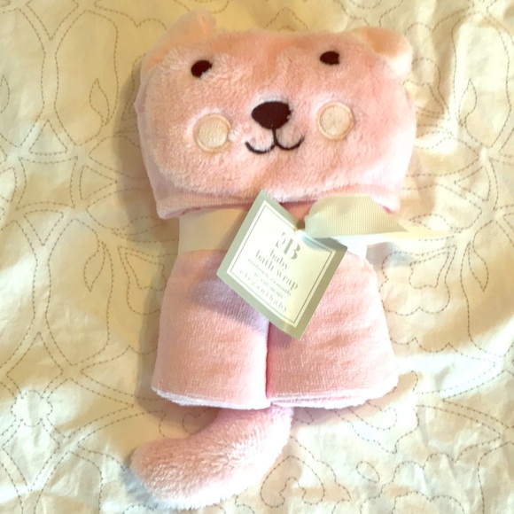 Elegant Baby bath wrap - Picture 1 of 1